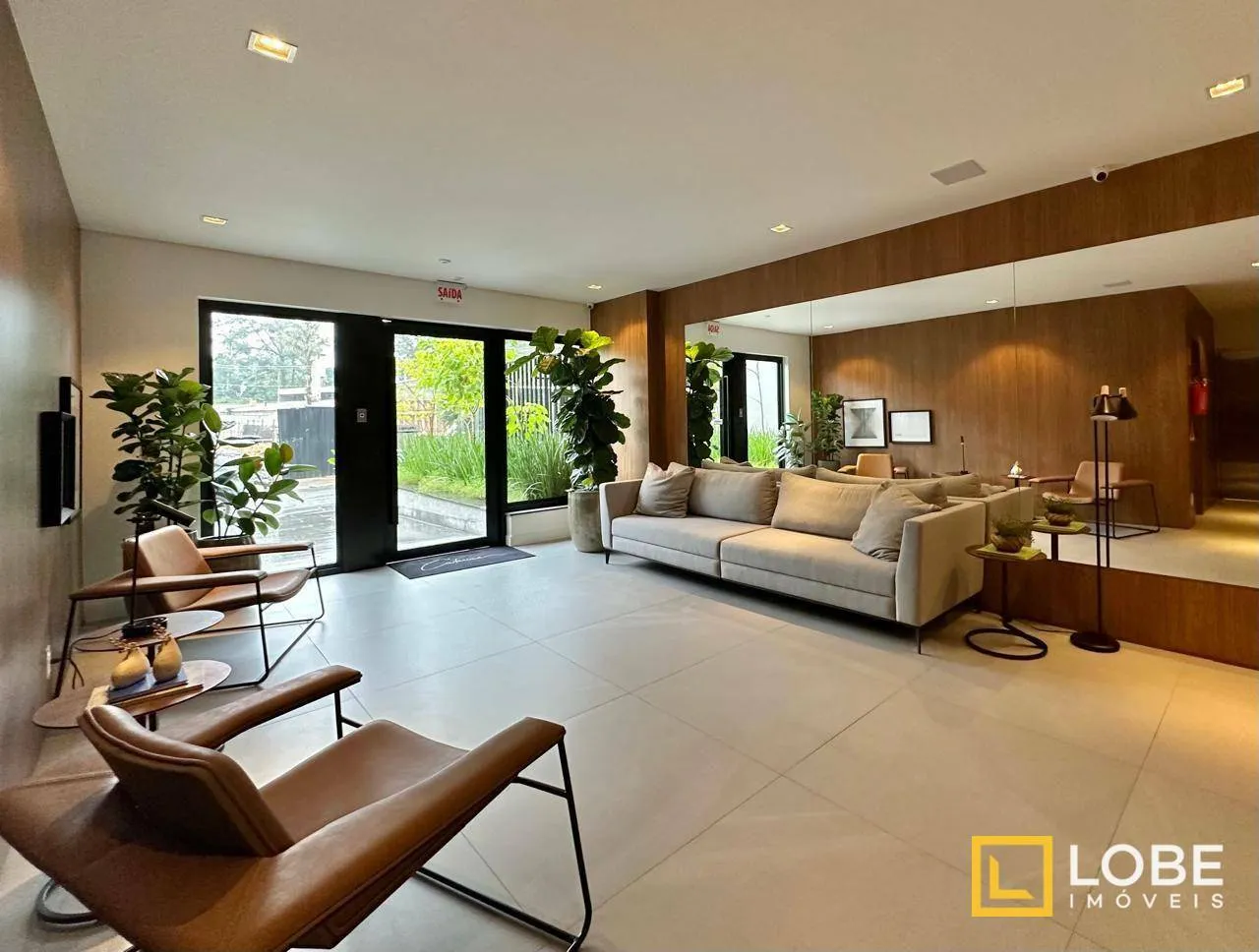 Cobertura com 3 suítes à venda, 283 m por R$ 4.200.000 - Jardim Blumenau - Blumenau/SC - foto 1