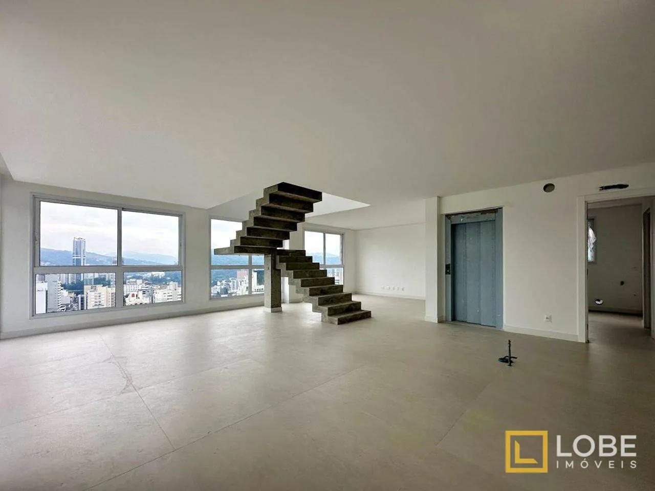 Cobertura com 3 suítes à venda, 283 m por R$ 4.200.000 - Jardim Blumenau - Blumenau/SC — foto 6