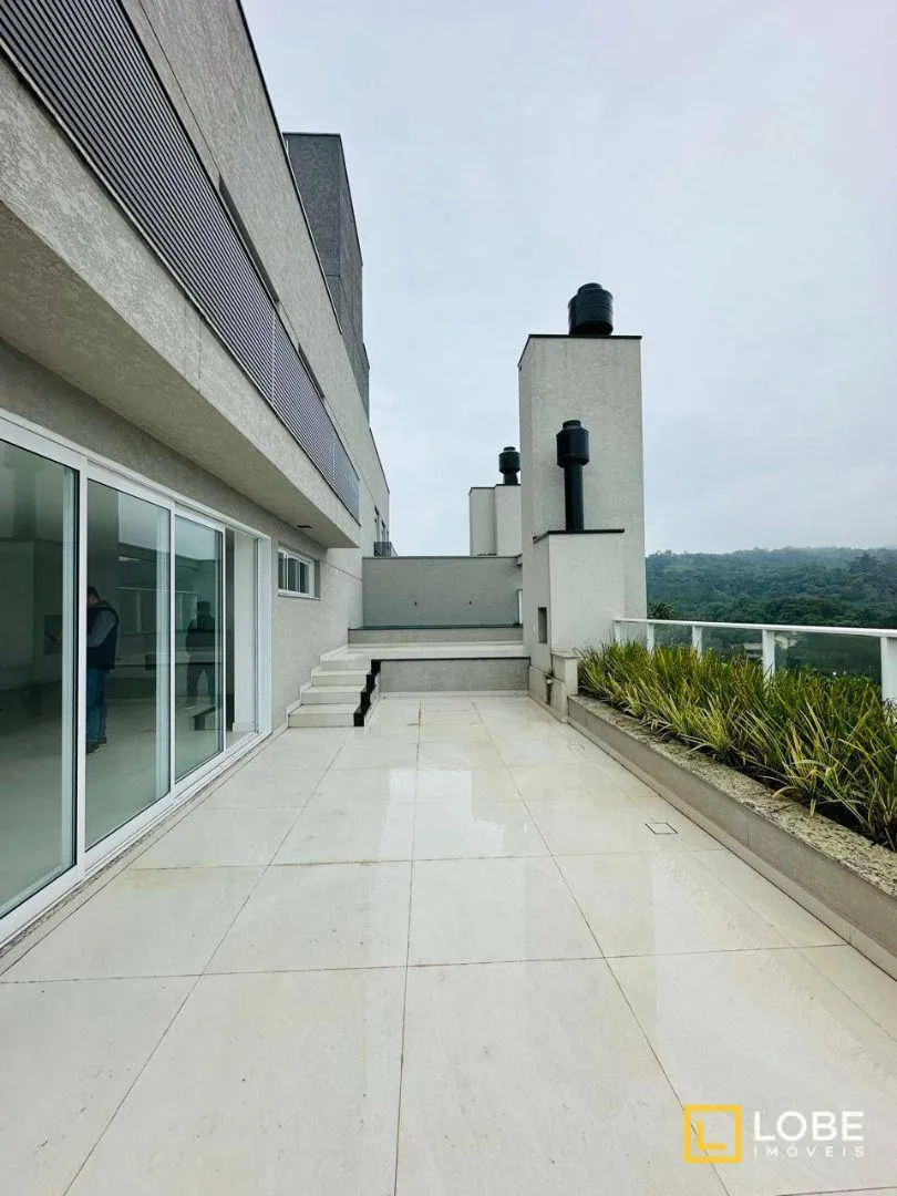 Cobertura com 3 suítes à venda, 283 m por R$ 4.200.000 - Jardim Blumenau - Blumenau/SC — foto 4
