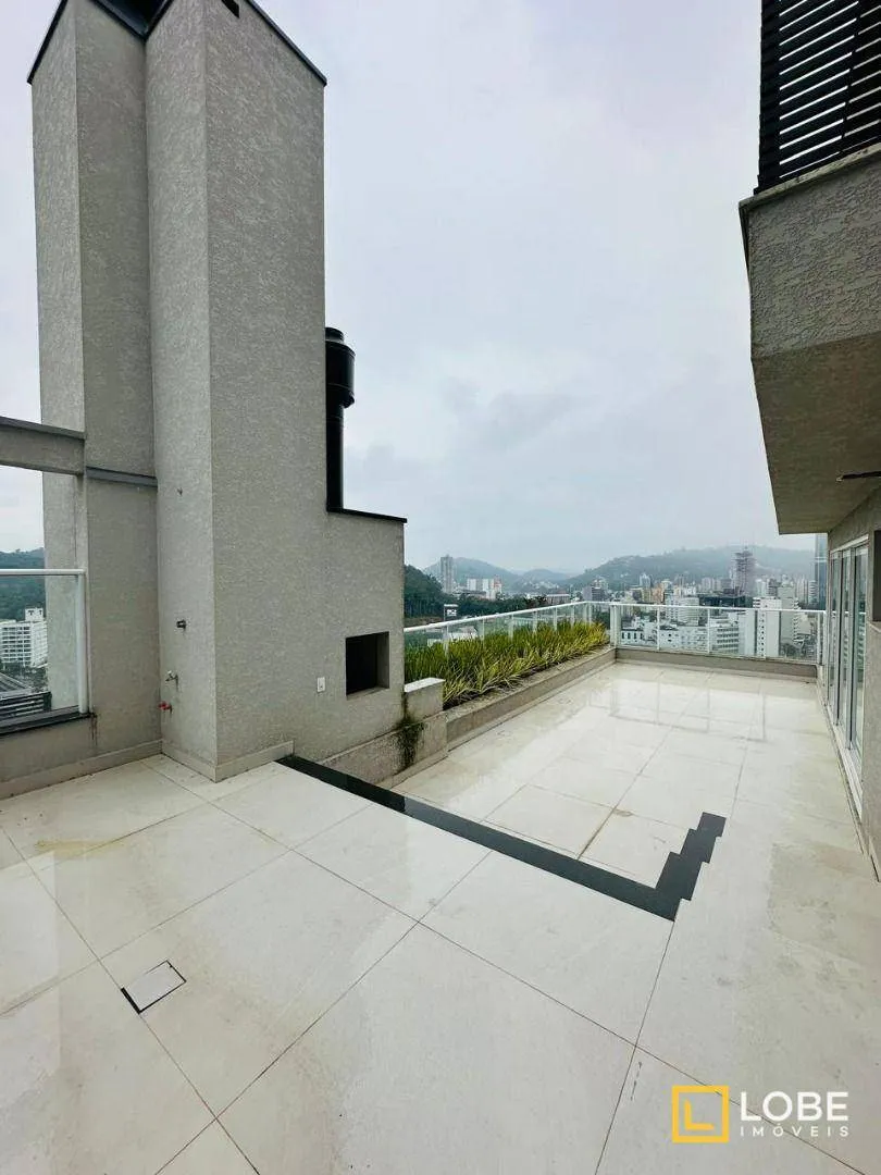Cobertura com 3 suítes à venda, 283 m por R$ 4.200.000 - Jardim Blumenau - Blumenau/SC — foto 5