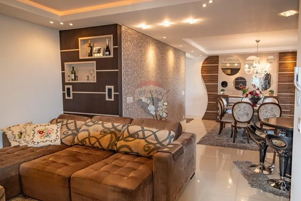 Apartamento Ideal em Indaial - Espaçoso e Moderno — foto 4