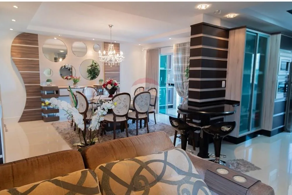 Apartamento Ideal em Indaial - Espaçoso e Moderno — foto 5