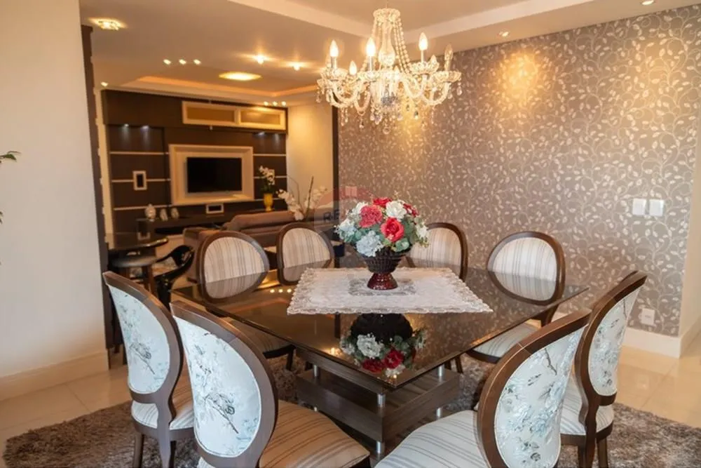 Apartamento Ideal em Indaial - Espaçoso e Moderno — foto 6