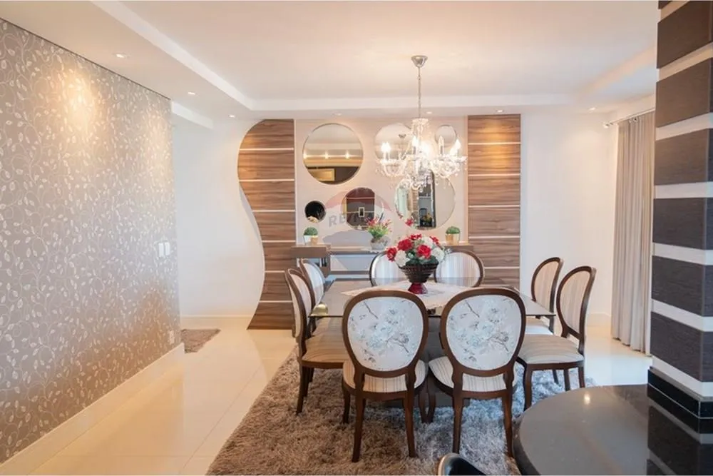 Apartamento Ideal em Indaial - Espaçoso e Moderno — foto 7