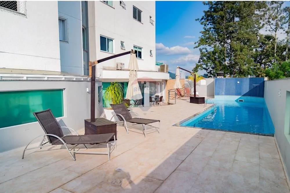 Apartamento Ideal em Indaial - Espaçoso e Moderno - foto 1