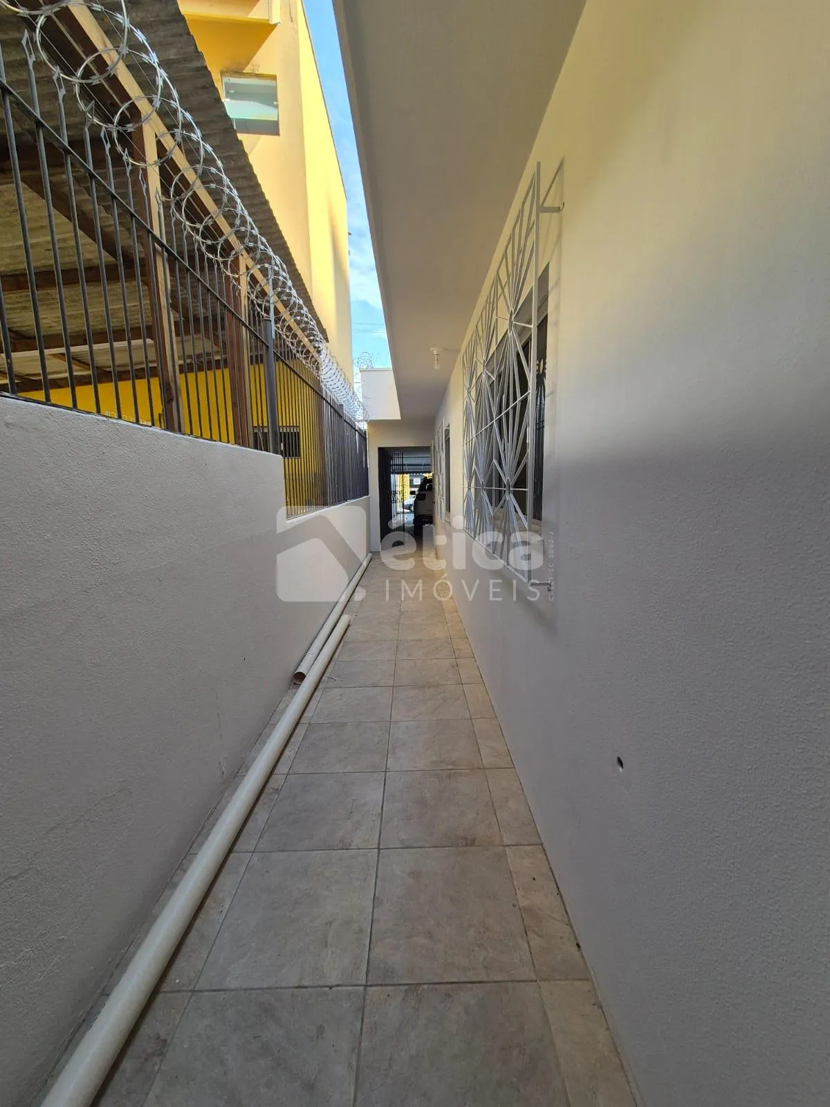 Casa Comercial no Centro de Itajaí. Espaço, Conforto e Localização — foto 7