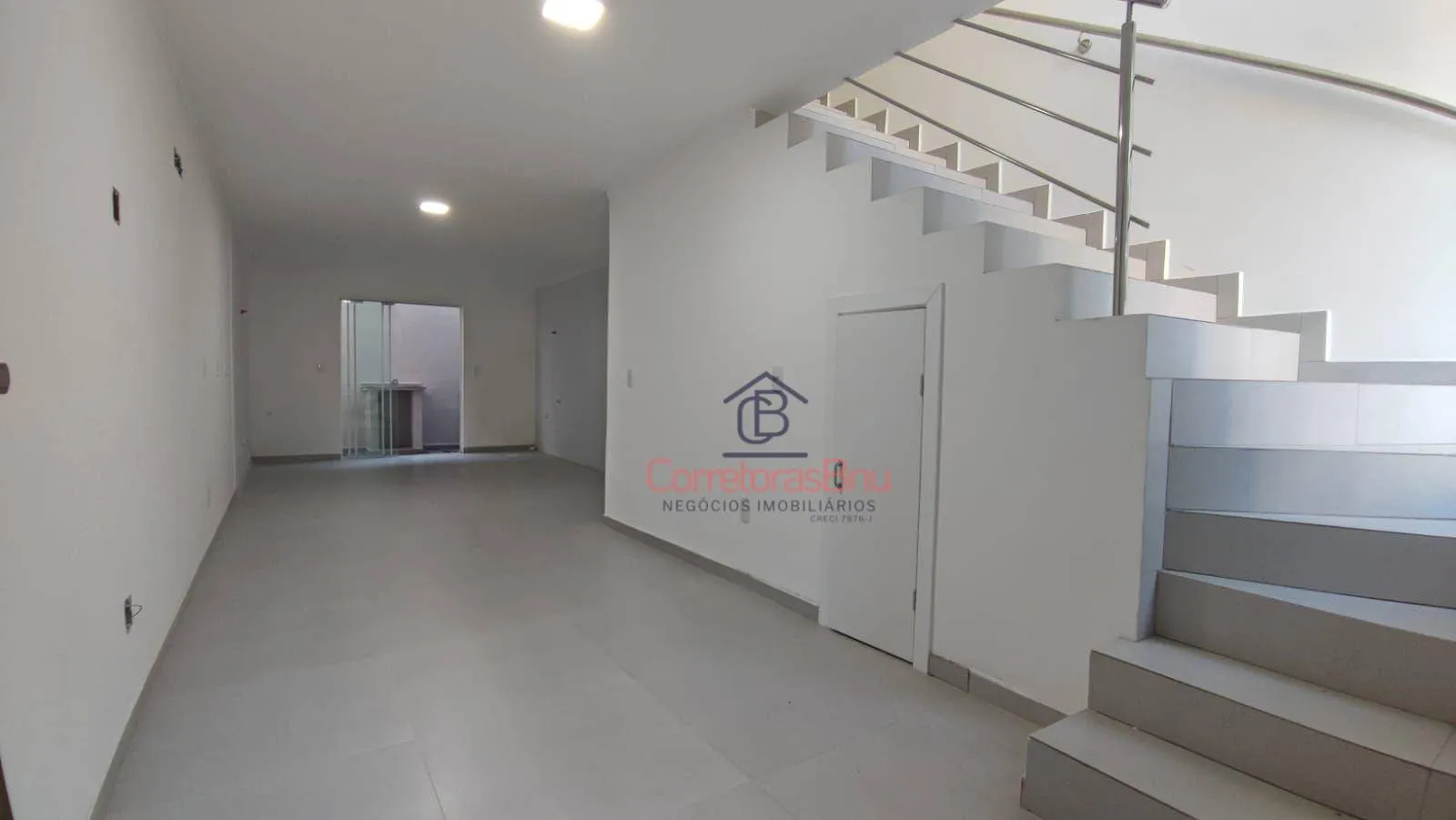 Sobrado à venda, 73 m por R$ 379.000,00 - Itoupava Seca - Blumenau/SC — foto 3