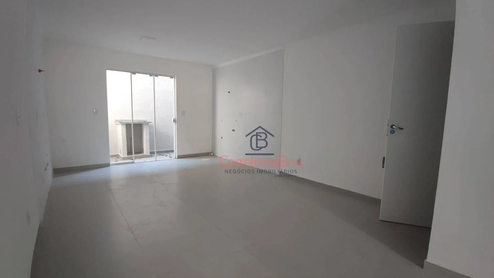 Sobrado à venda, 73 m por R$ 379.000,00 - Itoupava Seca - Blumenau/SC — foto 2