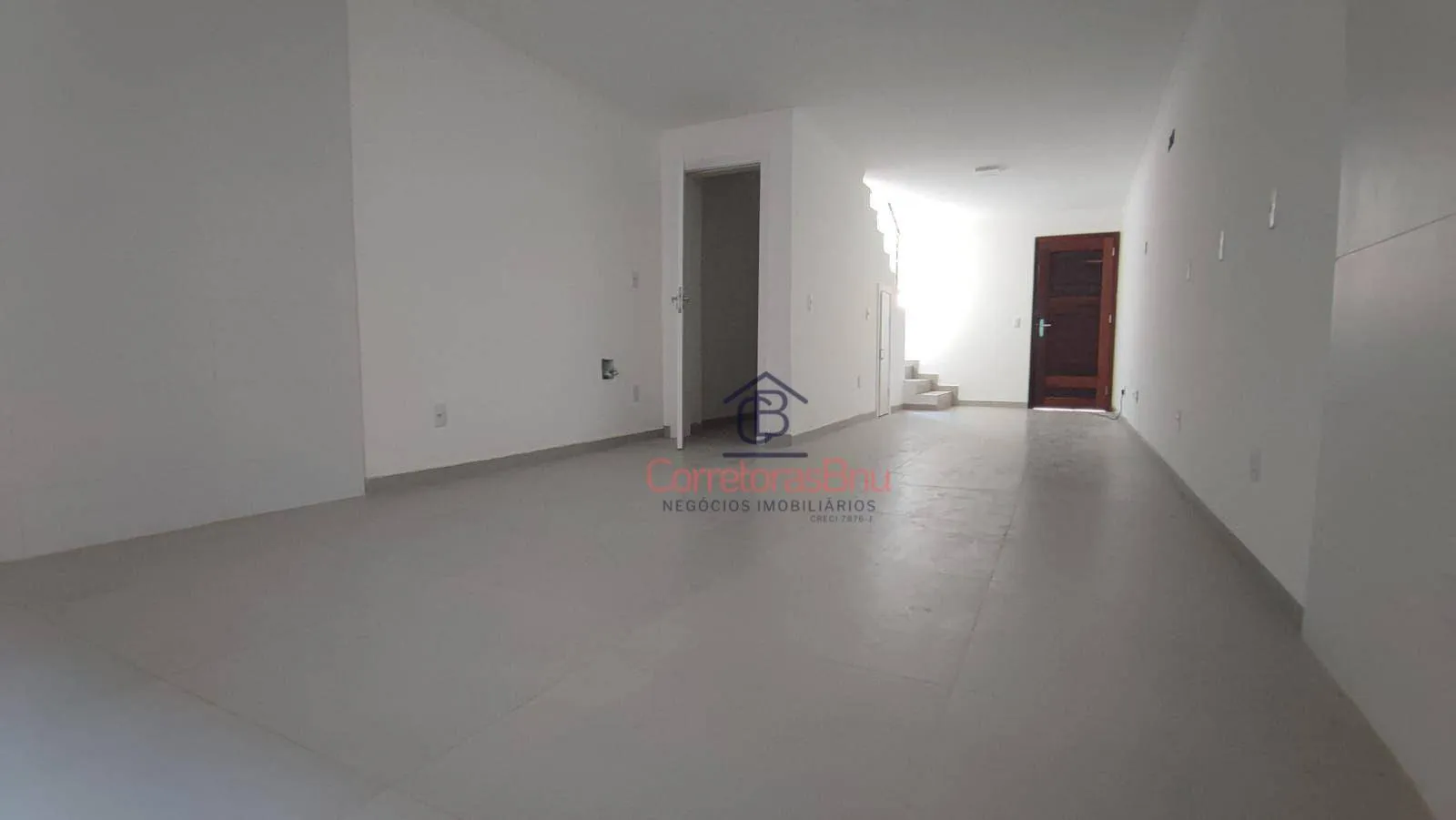 Sobrado à venda, 73 m por R$ 379.000,00 - Itoupava Seca - Blumenau/SC — foto 4