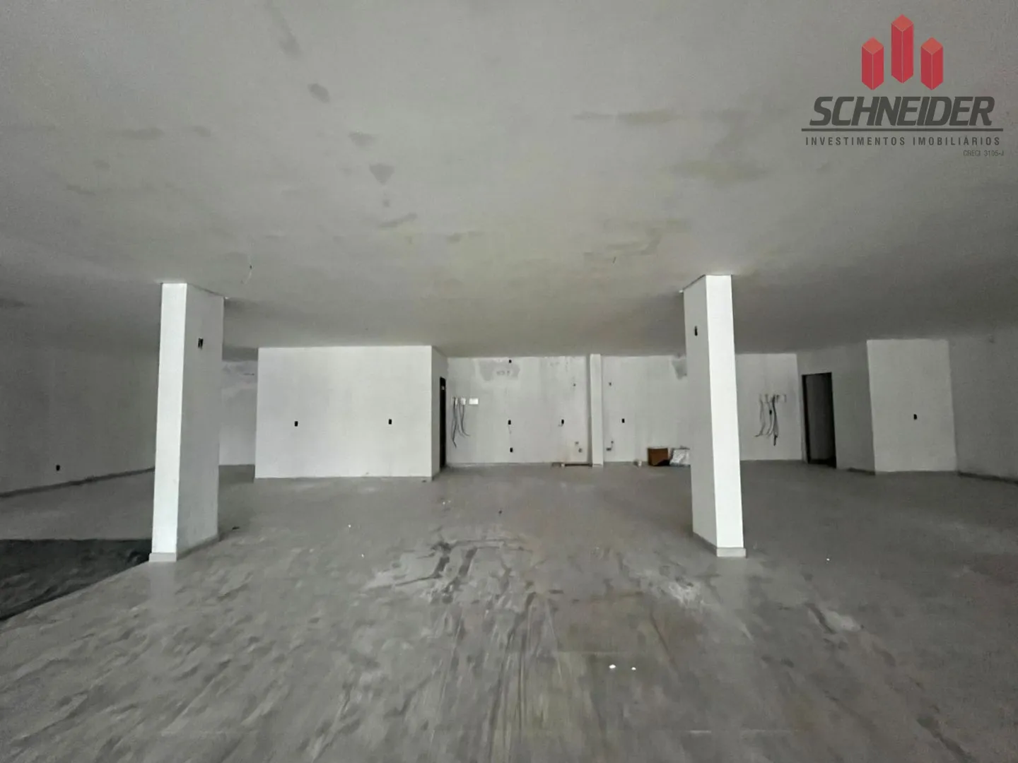 Sala comercial para alugar no bairro Estados em Timbó/SC — foto 2