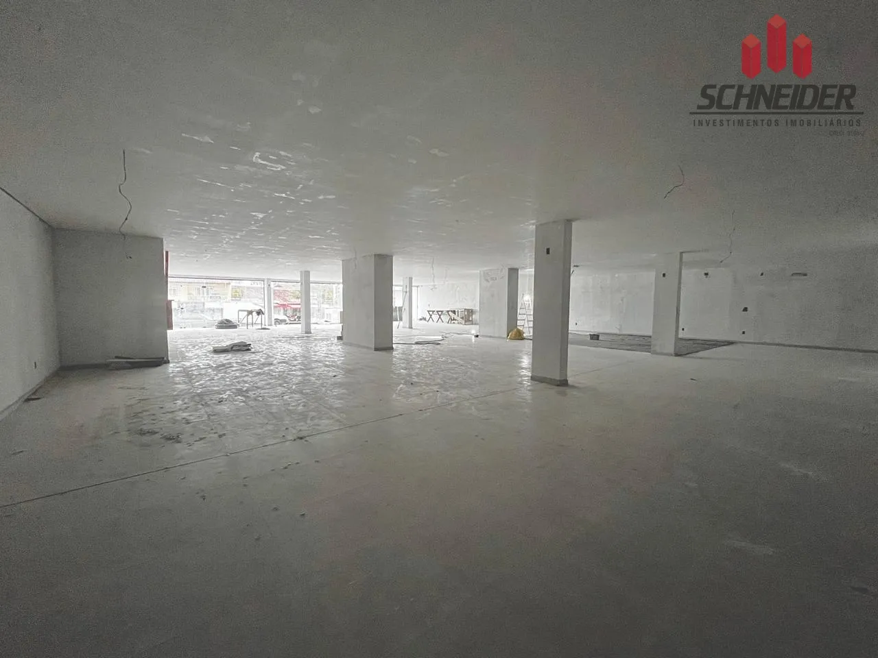 Sala comercial para alugar no bairro Estados em Timbó/SC — foto 4