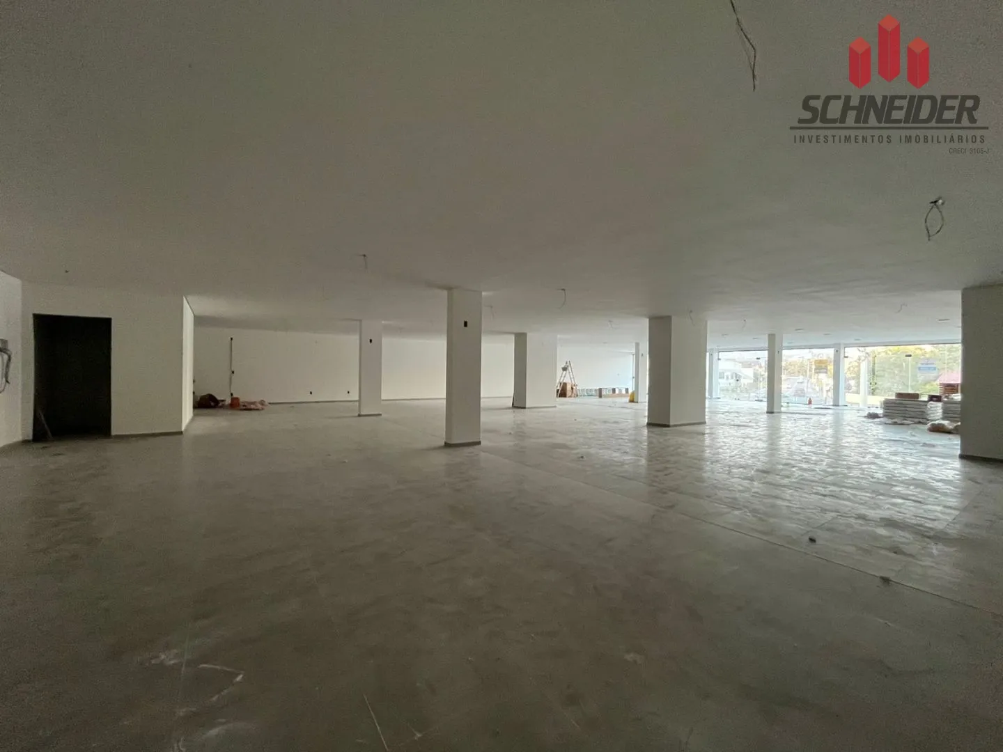 Sala comercial para alugar no bairro Estados em Timbó/SC — foto 6