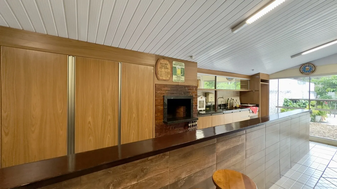 "EM DESOCUPAÇÃO" Casa térrea semimobiliado próximo a Humberto de Campos, espaçosa, aconchegante. — foto 5