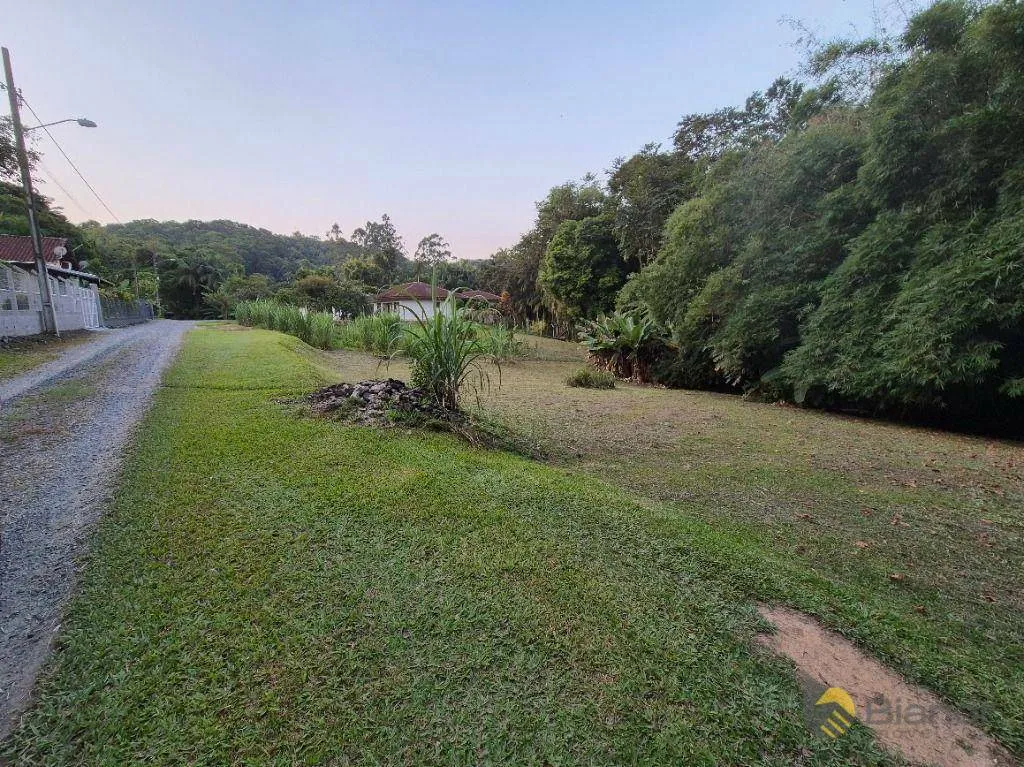 Chácara com 3 dormitórios à venda, 16642 m por R$ 1.190.000,00 - Velha Central - Blumenau/SC - foto 1