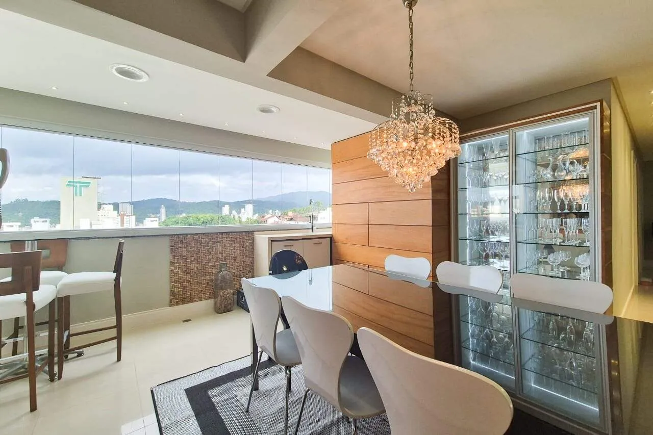 Apartamento à venda no bairro Vila Nova - foto 1