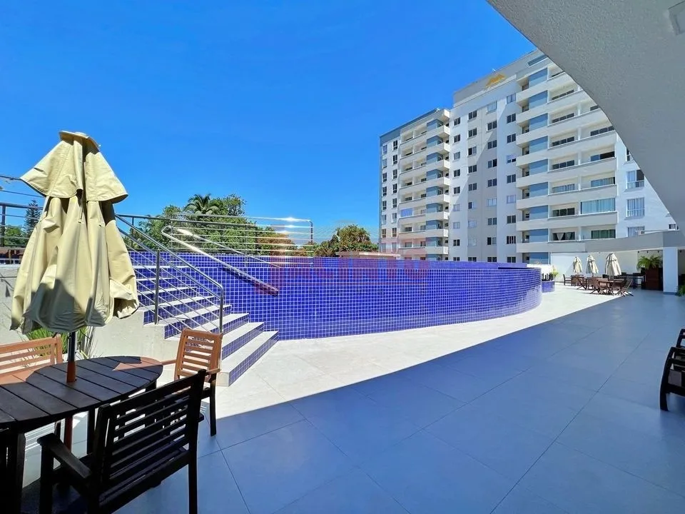 More na Itoupava Central com estrutura completa de lazer. — foto 4