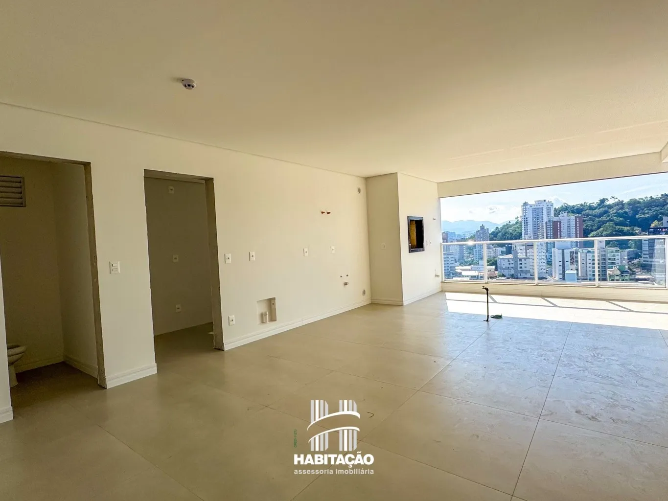 Apartamento 03 Suítes Vila Nova — foto 3