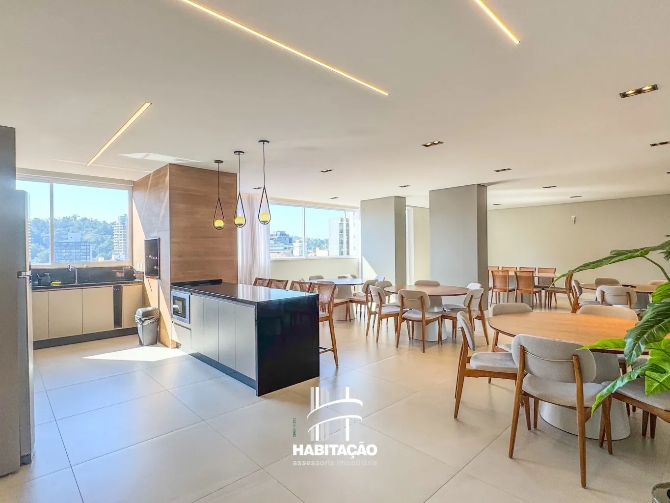 Apartamento 03 Suítes Vila Nova — foto 5