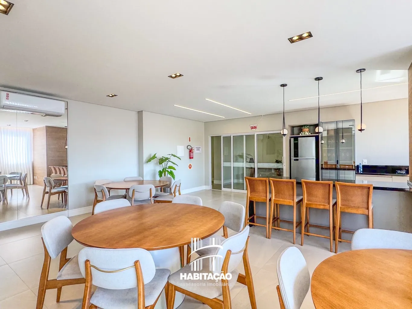 Apartamento 03 Suítes Vila Nova — foto 6