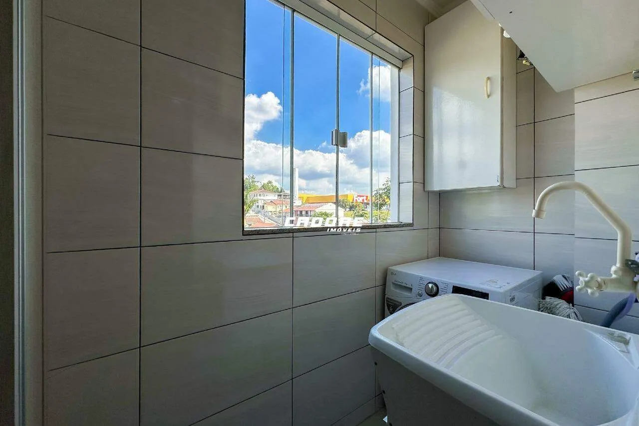 Apartamento Confortável Semimobiliado em Ótima Localização no Bairro Itoupava Norte | Cadore Imóveis — foto 5