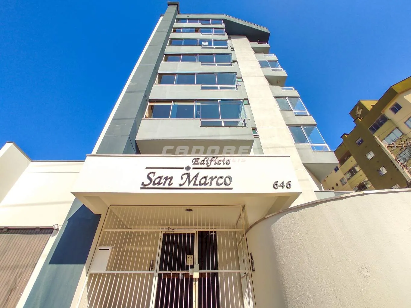 Apartamento de 03 quartos (01 suíte) com ótima localização no bairro Itoupava Seca em Blumenau. — foto 2