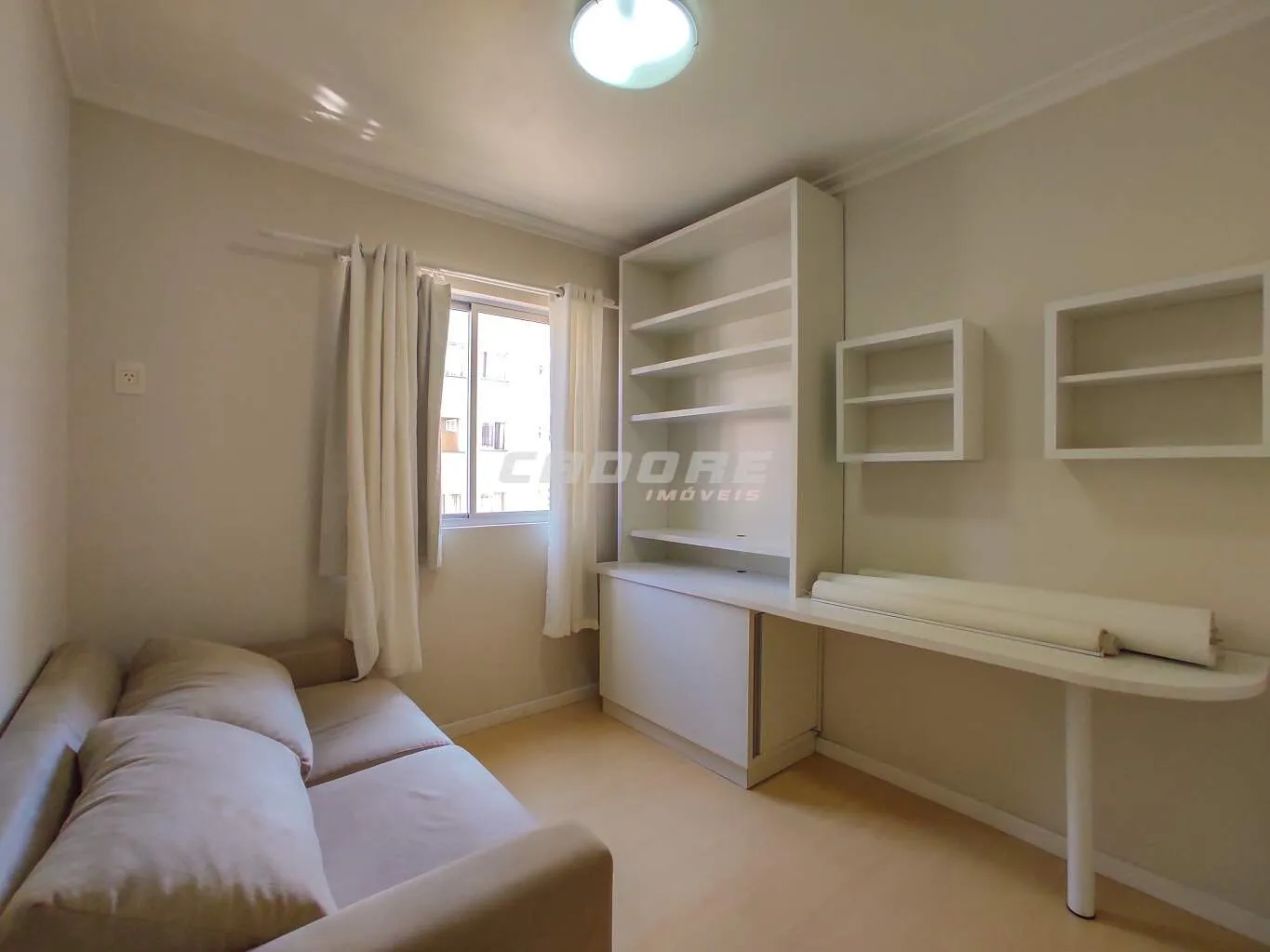 Apartamento de 03 quartos (01 suíte) com ótima localização no bairro Itoupava Seca em Blumenau. — foto 7