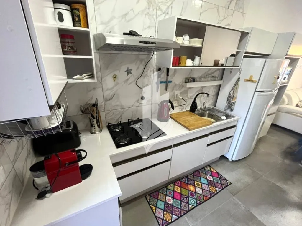 Casa semi mobiliada a 750m da Praia da Armação — foto 3