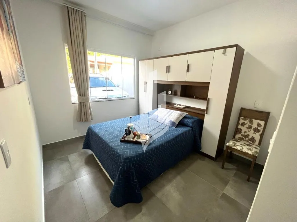 Casa semi mobiliada a 750m da Praia da Armação — foto 6