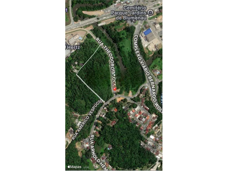 Terreno Badenfurt 478 - foto 1