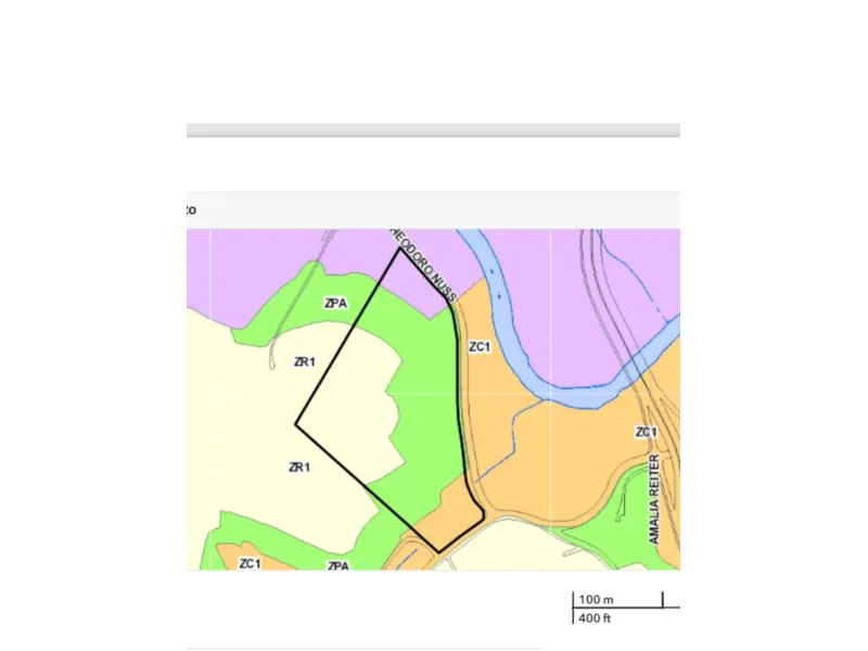 Terreno Badenfurt 478 — foto 2