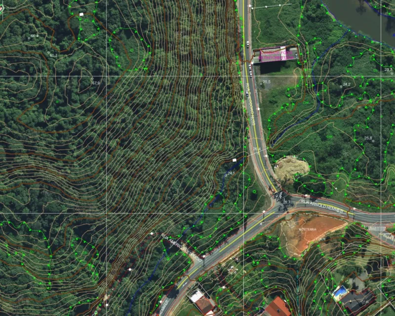 Terreno Badenfurt 478 — foto 3