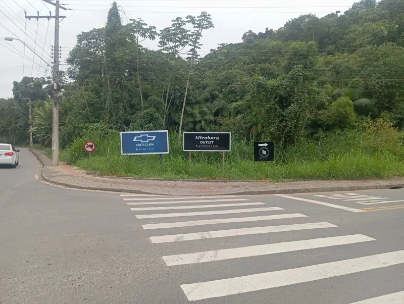 Terreno Badenfurt 478 — foto 5