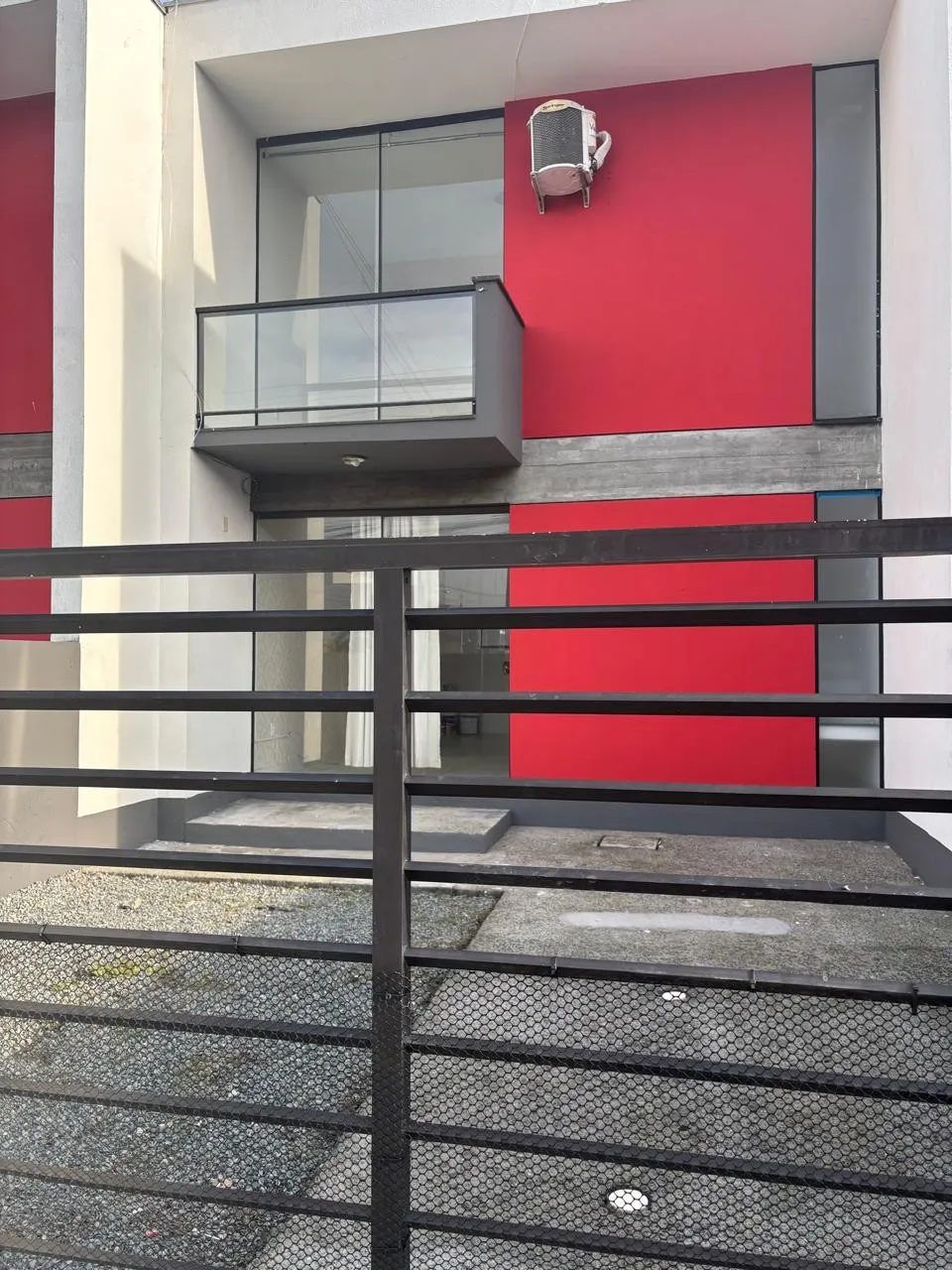 Sobrado com 2 quartos no Centro de Balneário Piçarras — foto 3