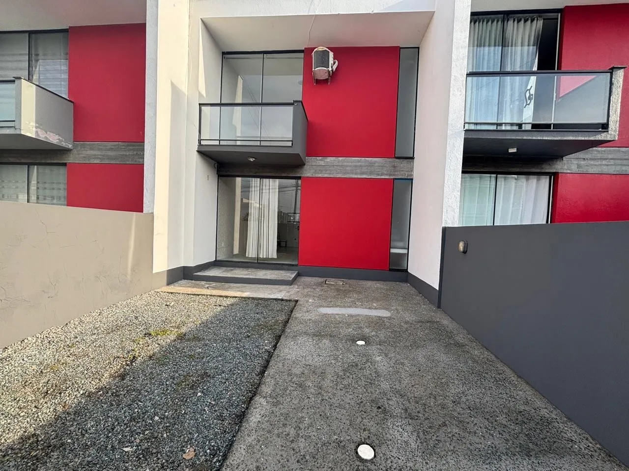 Sobrado com 2 quartos no Centro de Balneário Piçarras — foto 4