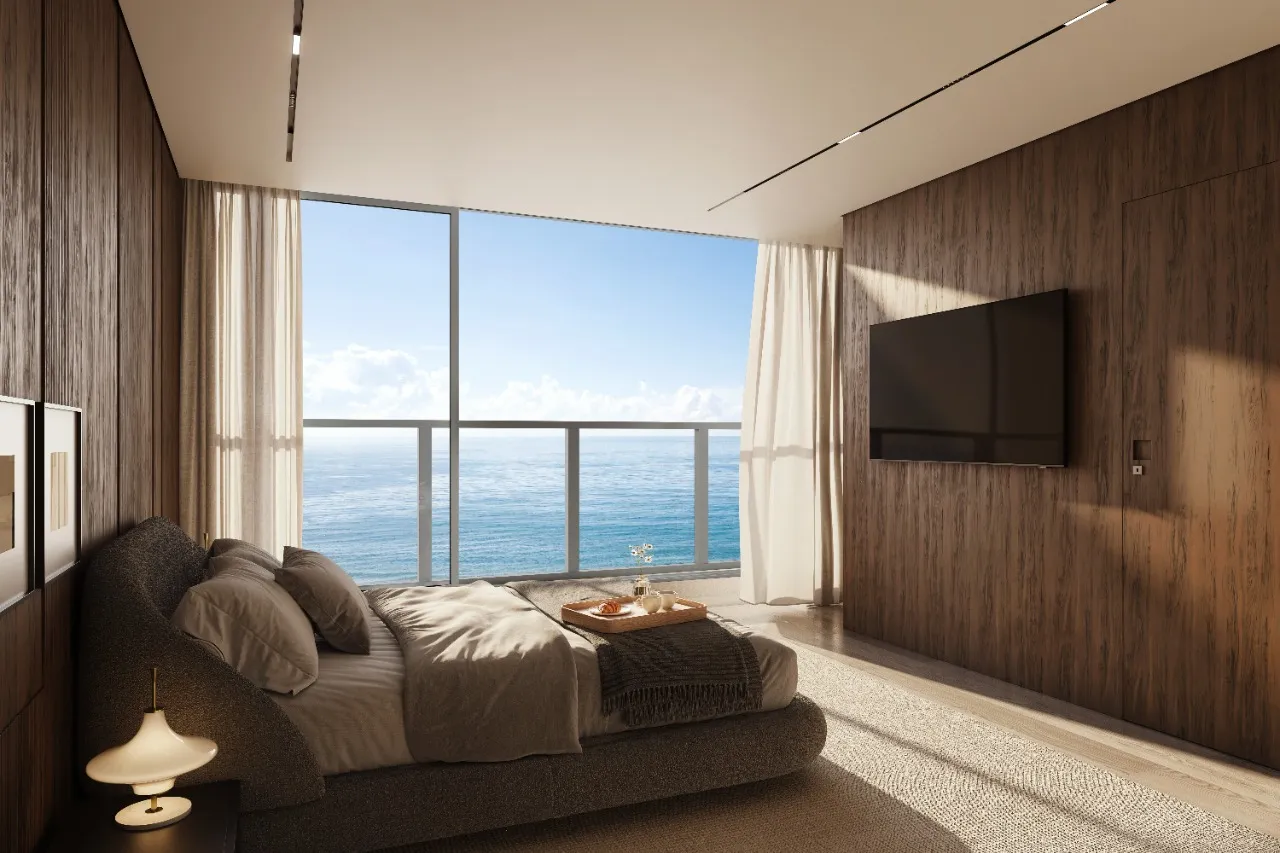 Apartamento no Massimo com 3 suítes à venda no Centro em Balneário Piçarras a partir de R$ 2.620.263,46 — foto 5