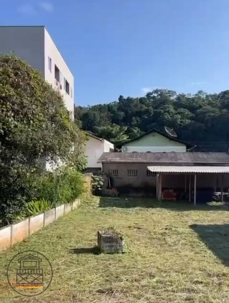 Excelente Terreno Comercial na Região do Sesc Salto do Norte Blumenau (SC) — foto 2