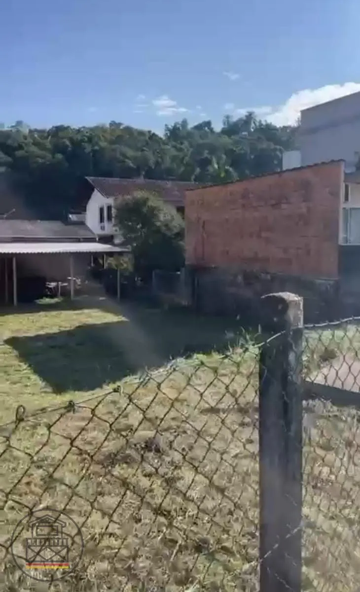 Excelente Terreno Comercial na Região do Sesc Salto do Norte Blumenau (SC) — foto 3