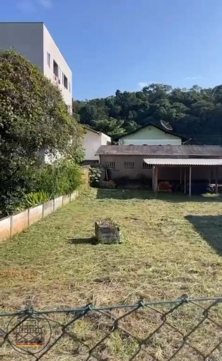 Excelente Terreno Comercial na Região do Sesc Salto do Norte Blumenau (SC) — foto 4