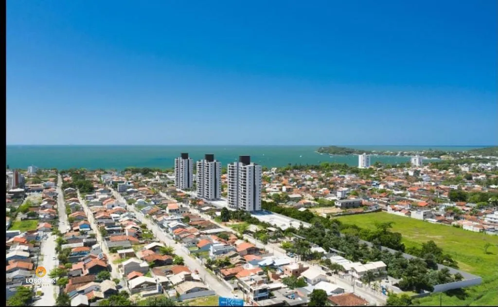 Apartamento à apenas 500m do mar, com 3 dormitórios à venda, 76 m por R$ 900.00 — foto 2