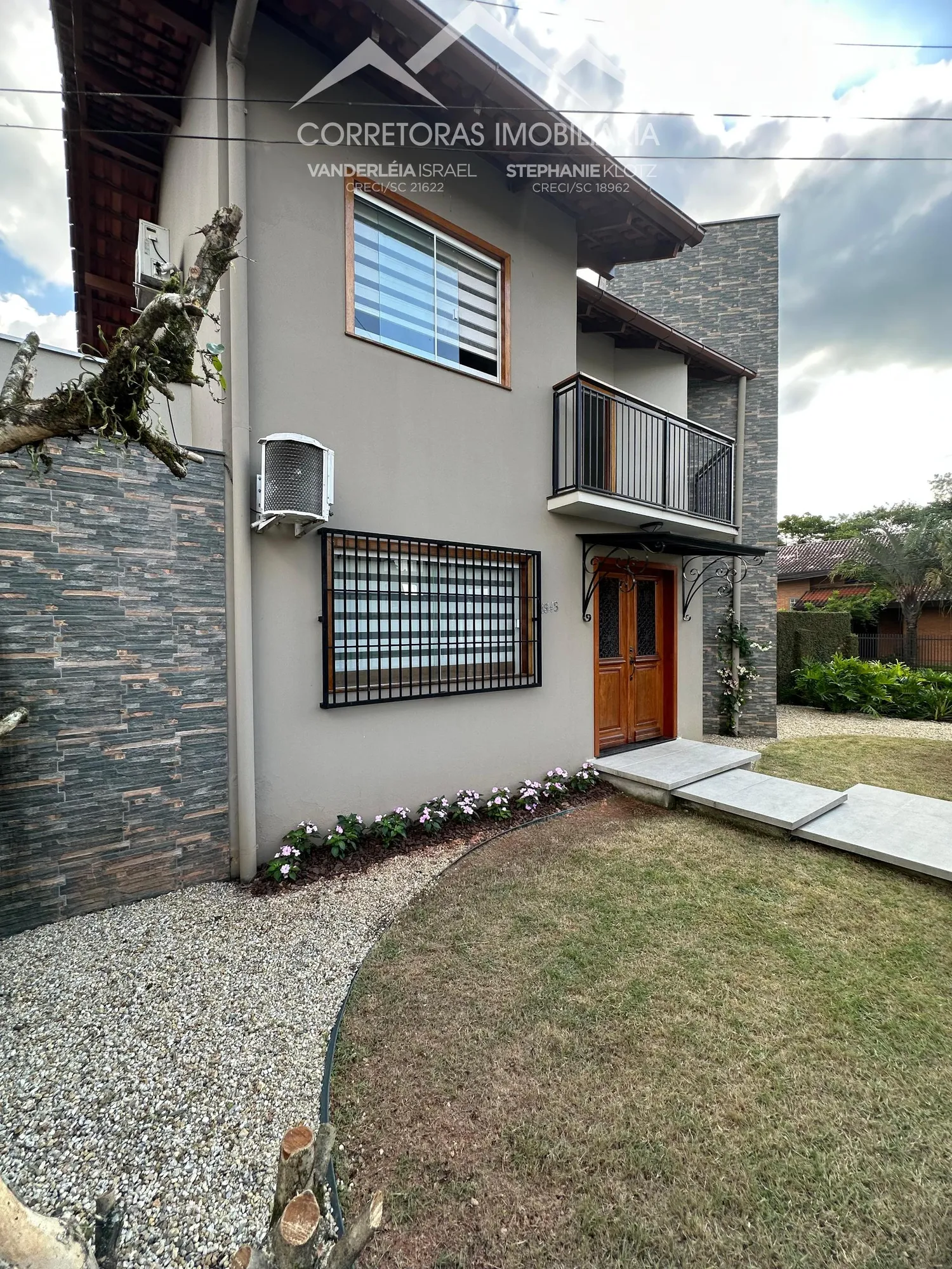 CASA, Centro, Pomerode - SC - foto 1