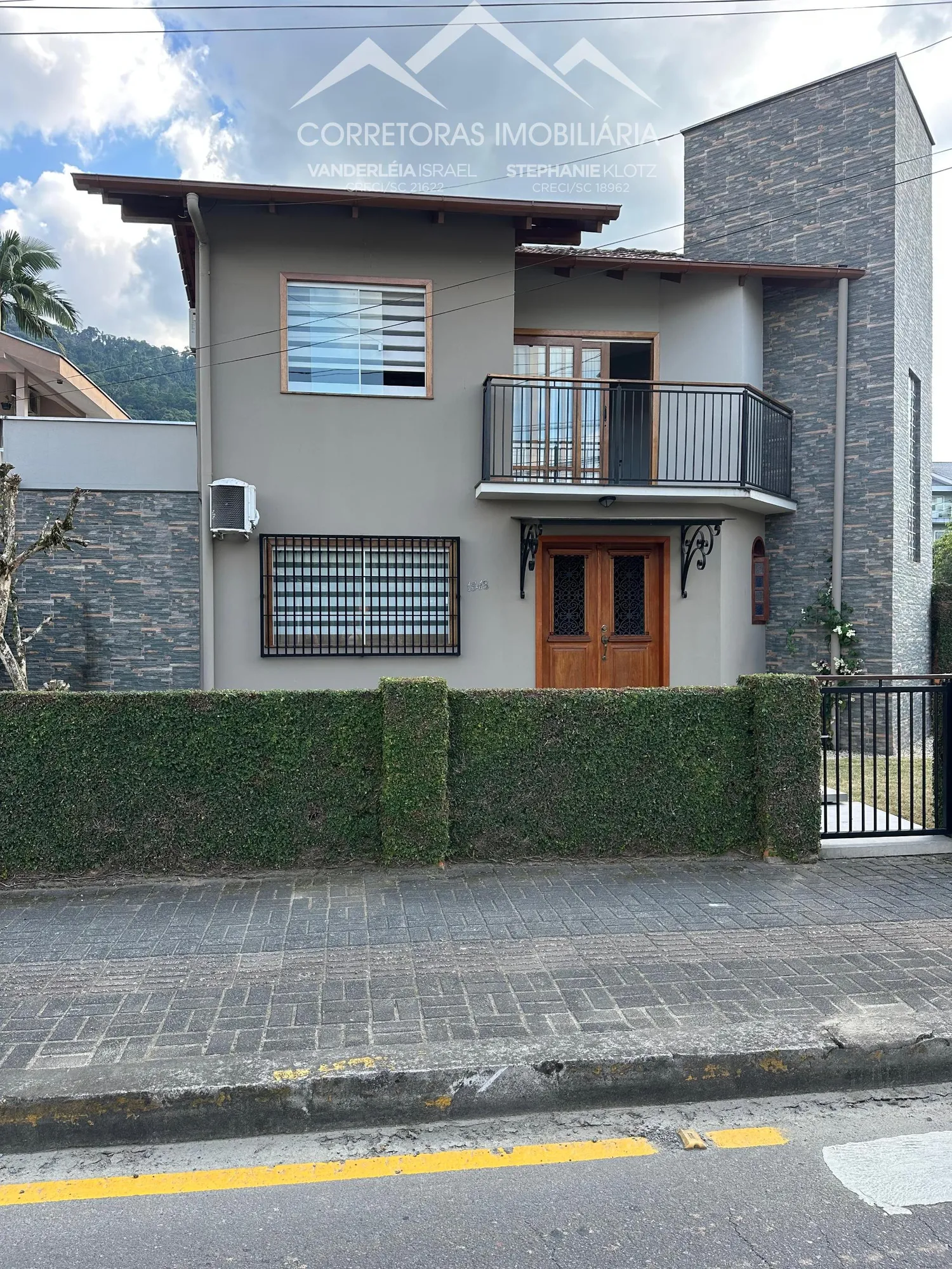 CASA, Centro, Pomerode - SC — foto 5