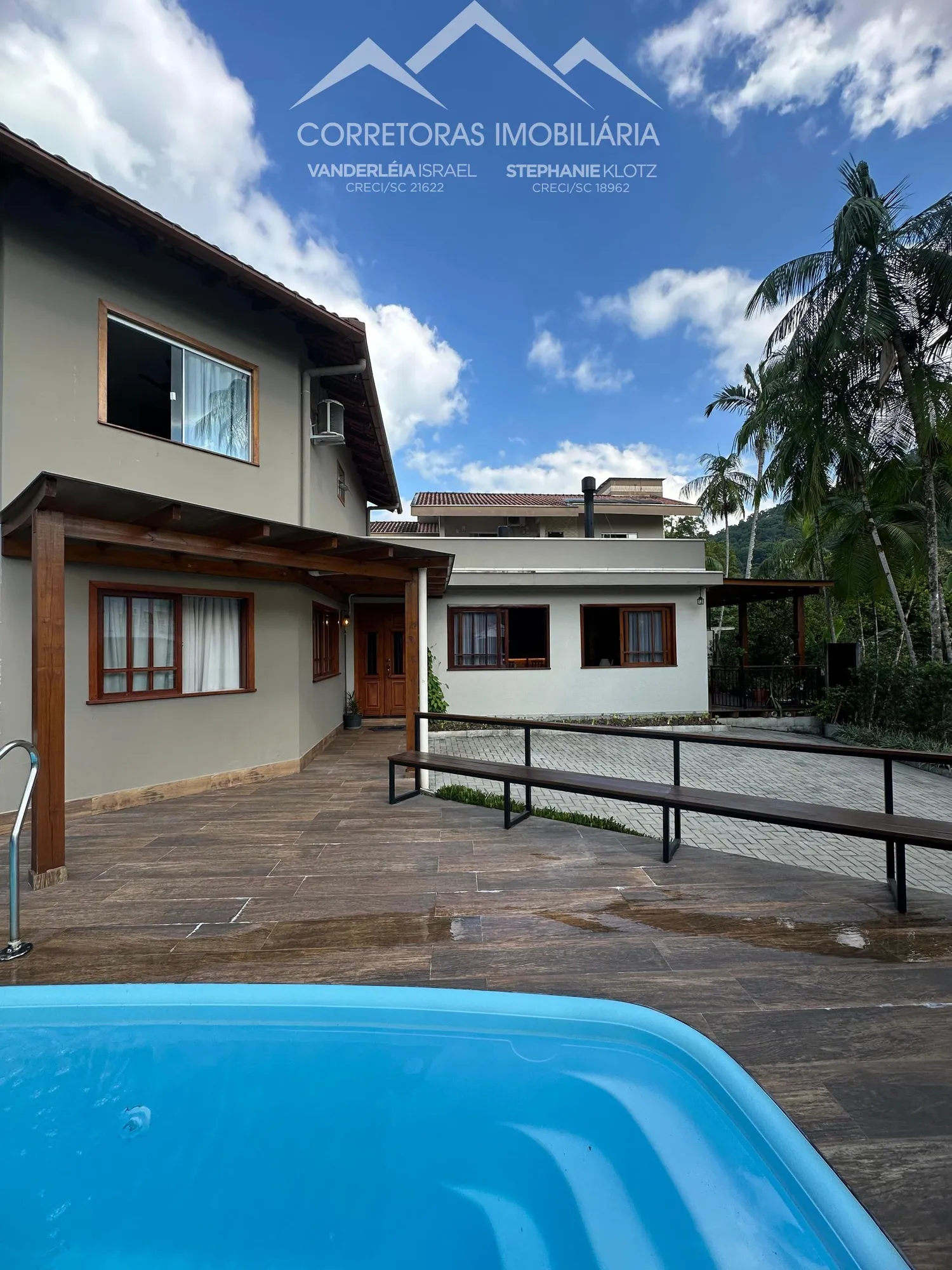 CASA, Centro, Pomerode - SC — foto 6