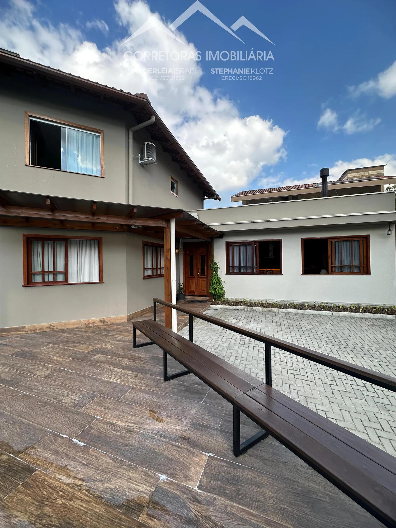 CASA, Centro, Pomerode - SC — foto 7