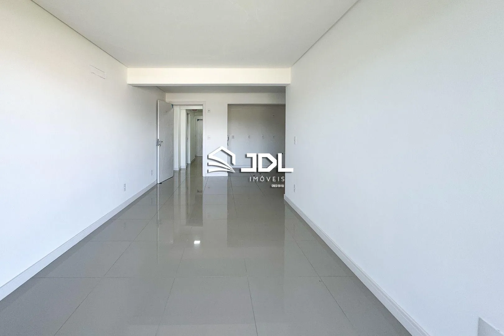 Apartamento à venda no bairro Itoupavazinha — foto 2