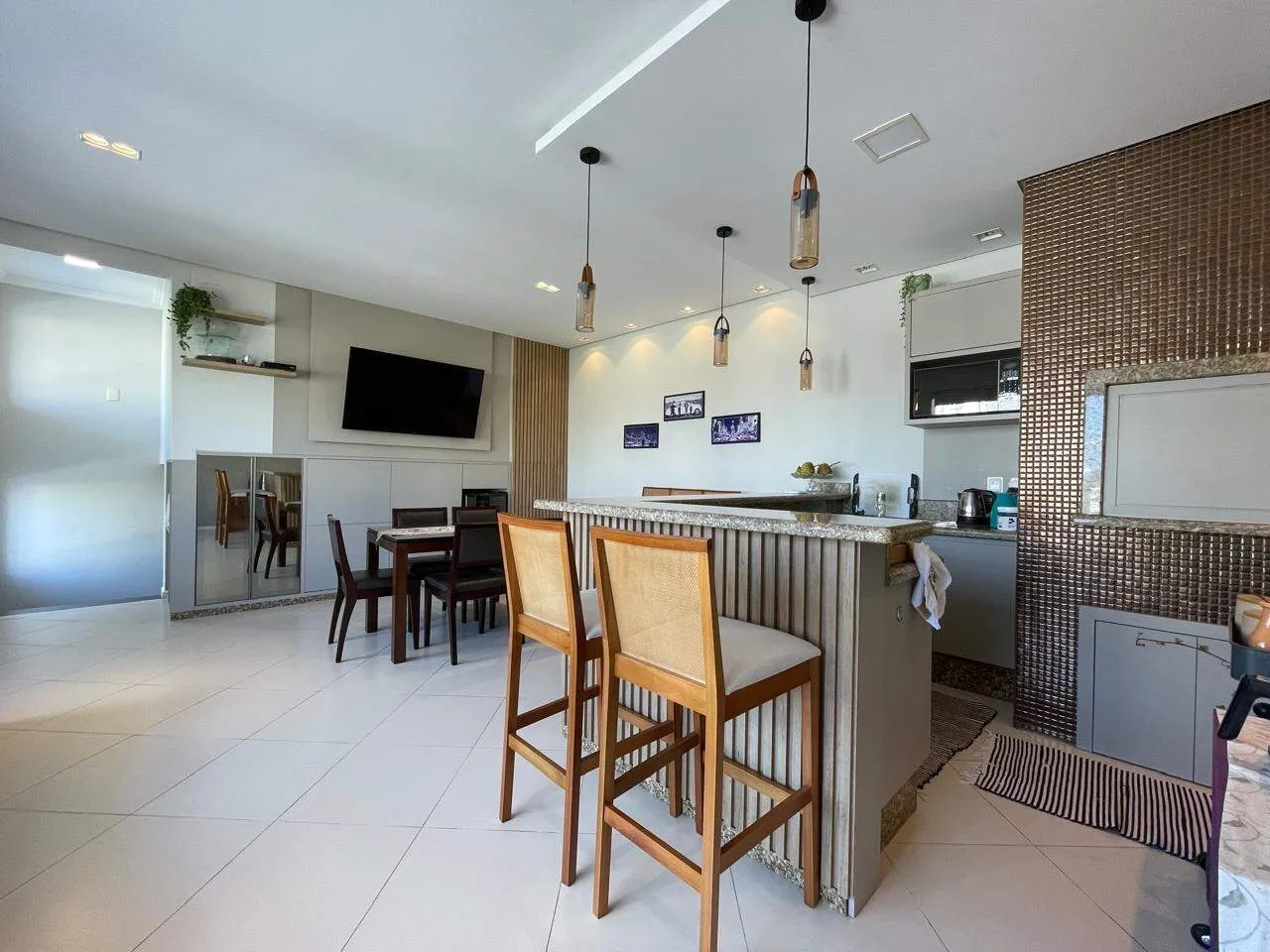 Casa com 4 dormitórios à venda, 290 m - Itoupava Seca - Blumenau/SC — foto 5