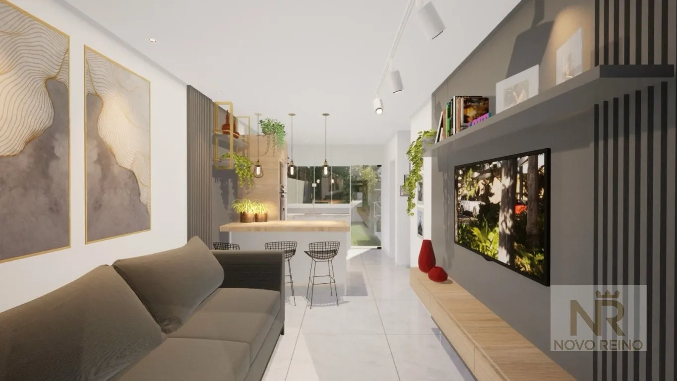 Sobrados à Venda — foto 2