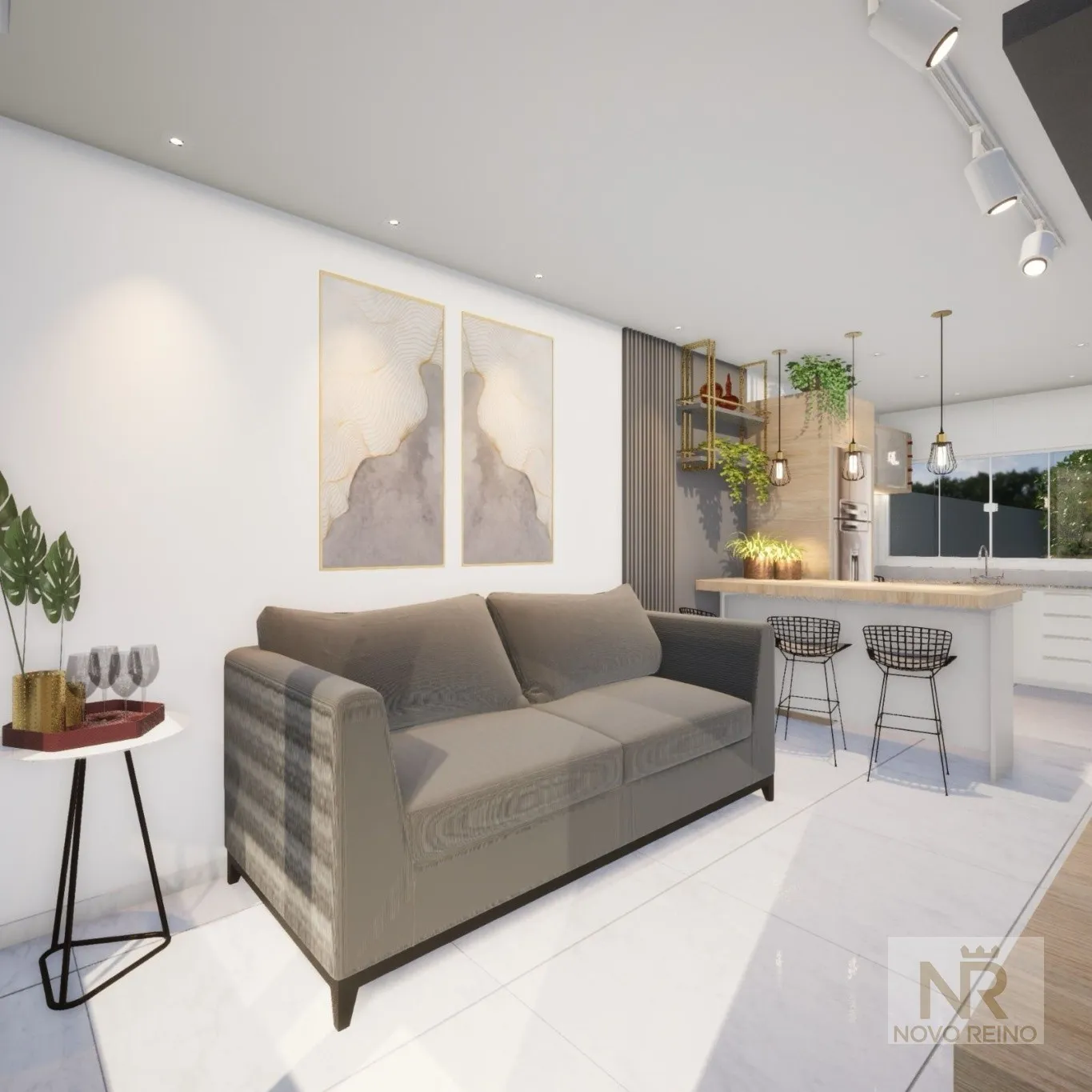 Sobrados à Venda — foto 3