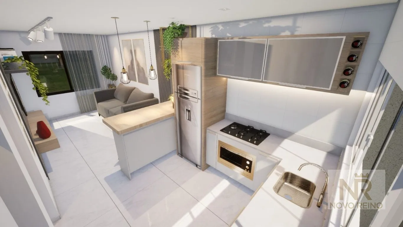 Sobrados à Venda — foto 5