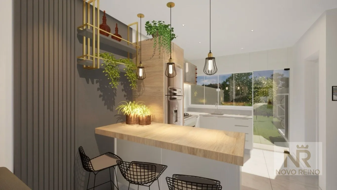 Sobrados à Venda — foto 6