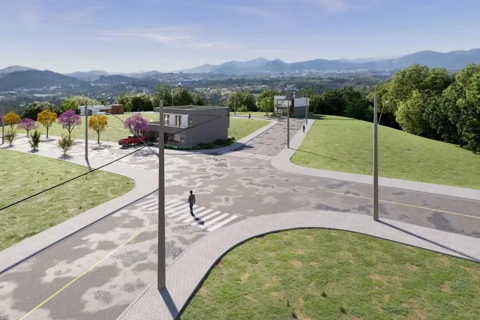 VENDO TERRENOS — foto 2